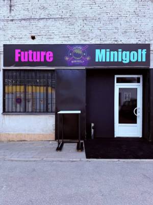 Futureminigolf
