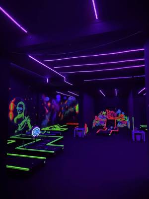 Futureminigolf