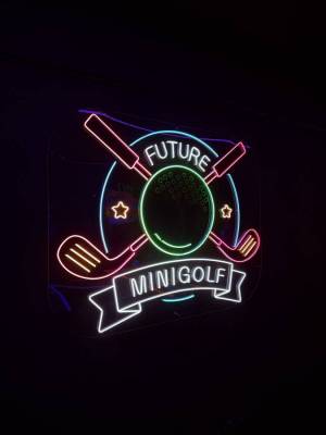 Futureminigolf