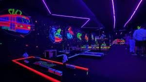 Futureminigolf